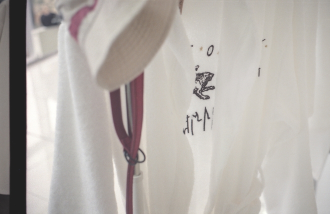 24 The Mag Con, OD Máj, Smack